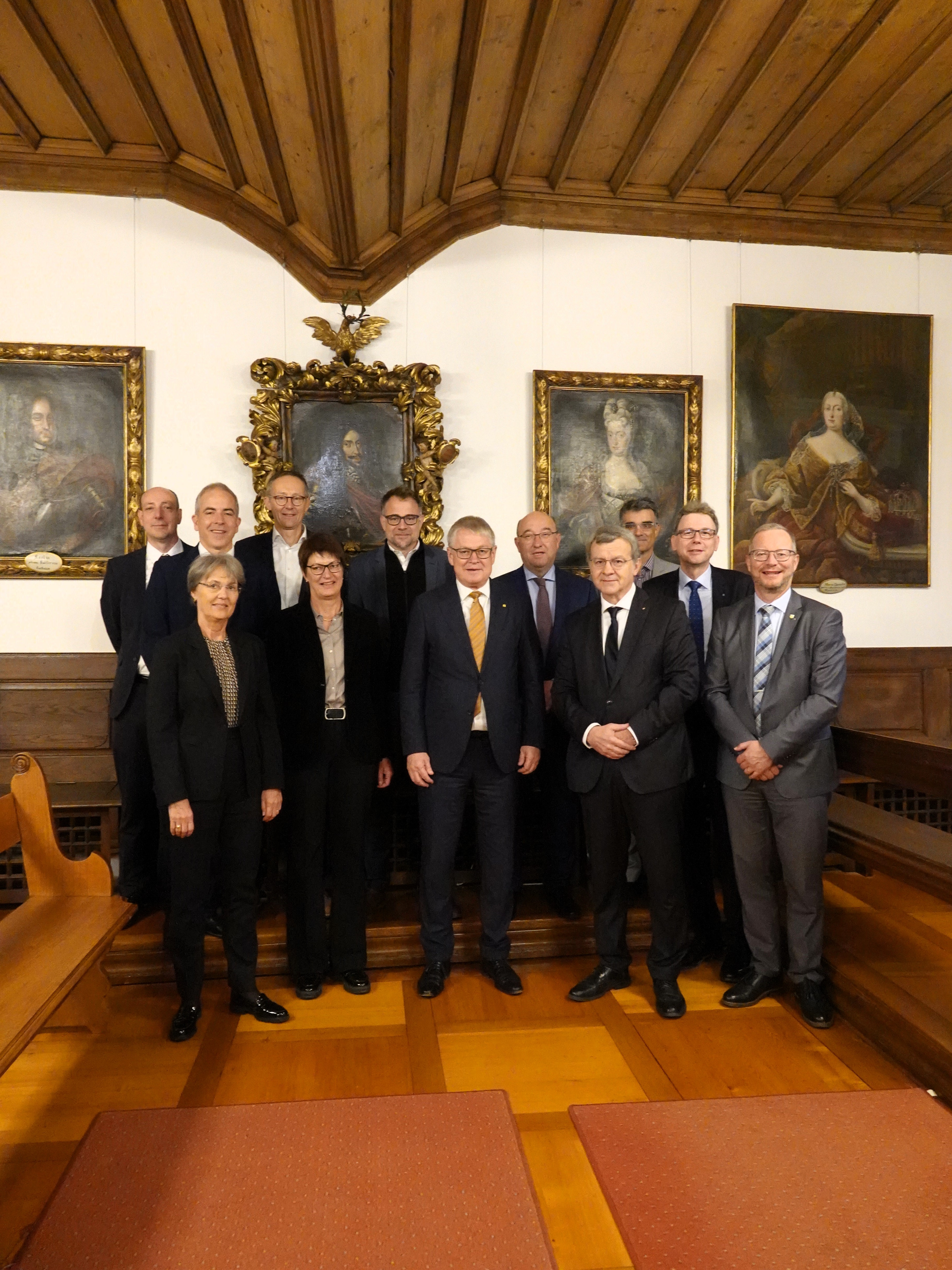 Jahresversammlung VDK_2